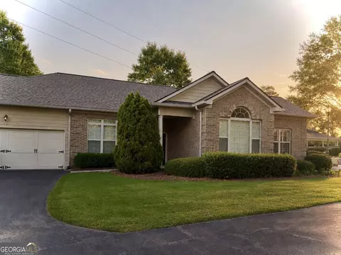 502 Mount Park Dr, Powder Springs, GA 30127