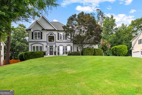 605 Spectrum Vis, Peachtree City, GA 30269