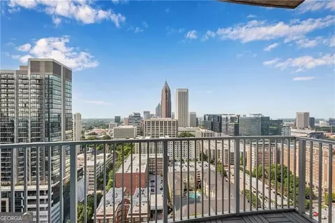 860 Peachtree St NE #2409, Atlanta, GA 30308