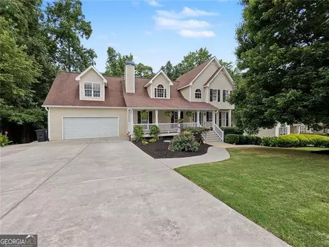 119 Oliver Overlook, Dallas, GA 30132