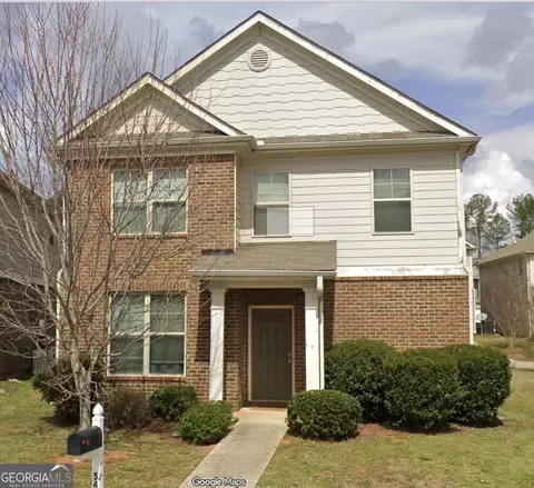 549 Tulip Ln, Mcdonough, GA 30252