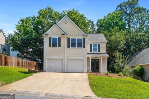 2003 Crestview Way, Woodstock, GA 30188