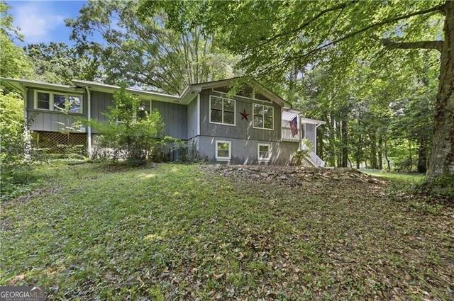 1988 Elmwood Cir, Snellville, GA 30078