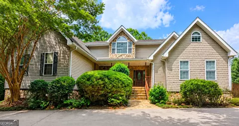 354 Minshew Rd NE, Rome, GA 30161