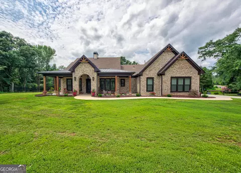 233 Hunter Rd, Jefferson, GA 30549