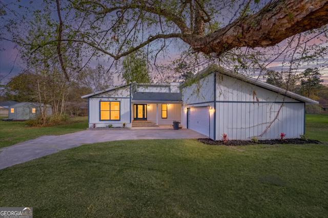 104 Cardinal St, Woodbine, GA 31569