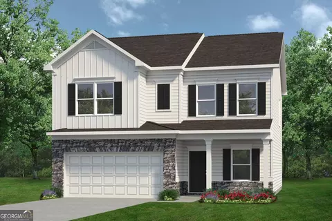 1209 Stonebridge Cir #LOT 81, Macon, GA 31211