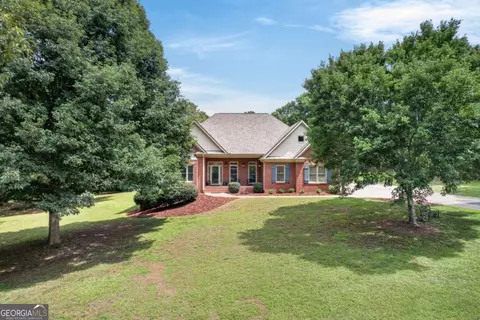 1623 Double Springs Church Rd SW, Monroe, GA 30656