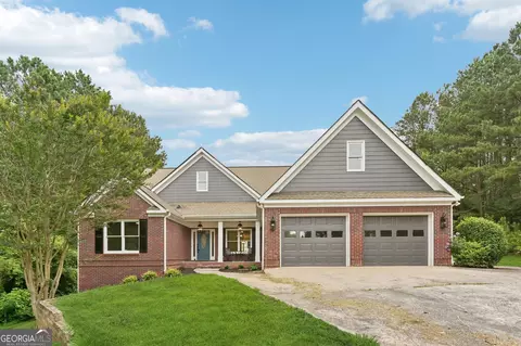 1660 Stoney Point Rd, Cumming, GA 30041
