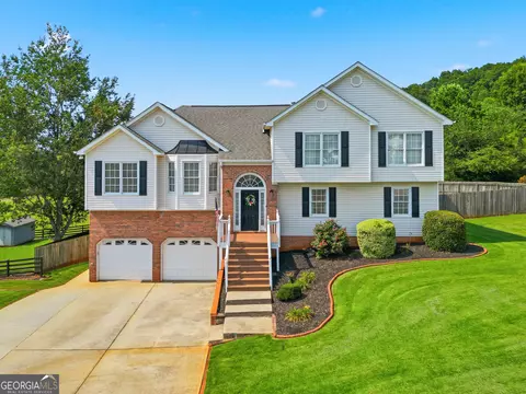 6 Cain Dr, Cartersville, GA 30121