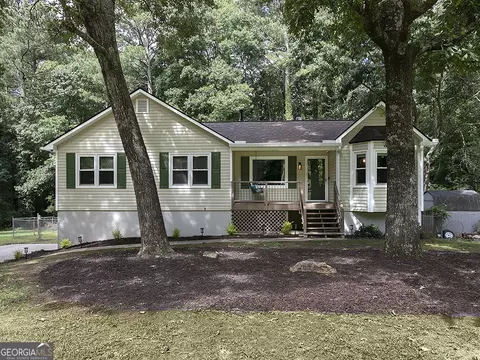 5070 Shadowood Dr, Canton, GA 30114