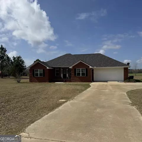 123 Wesley Deloach Rd, Glennville, GA 30427