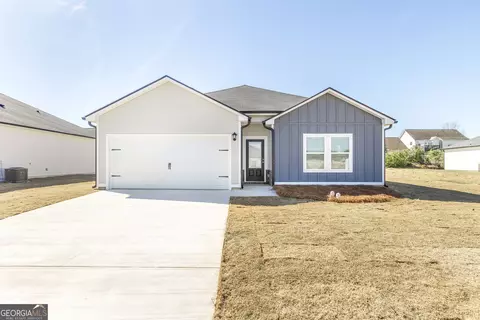 402 Georgian Walk, Byron, GA 31008
