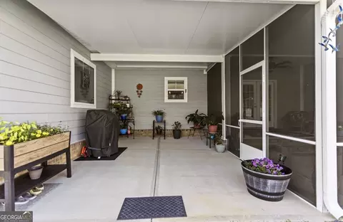 Exterior - 105 Bluff Oak Dr, Brooklet, GA 30415 photo 6 of 9