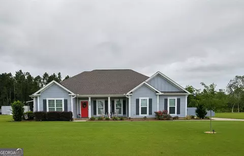 105 Bluff Oak Dr, Brooklet, GA 30415
