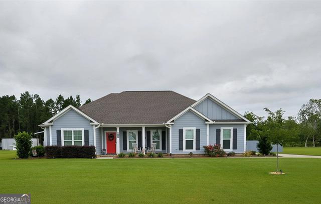 105 Bluff Oak Dr, Brooklet, GA 30415