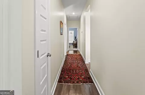 Entry Way - 105 Bluff Oak Dr, Brooklet, GA 30415 photo 3 of 3