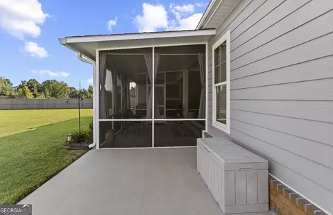 Exterior - 105 Bluff Oak Dr, Brooklet, GA 30415 photo 7 of 9