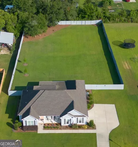 View/Area - 105 Bluff Oak Dr, Brooklet, GA 30415 photo 2 of 2