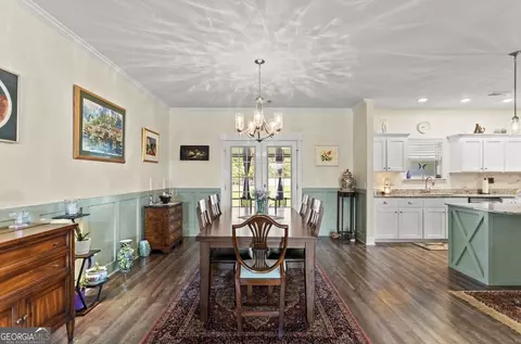 Dining - 105 Bluff Oak Dr, Brooklet, GA 30415 photo 1 of 1
