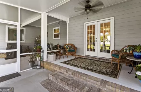 Exterior - 105 Bluff Oak Dr, Brooklet, GA 30415 photo 3 of 9
