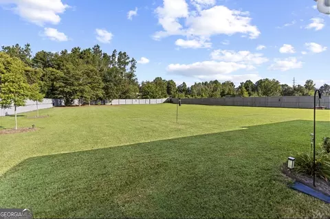 Exterior - 105 Bluff Oak Dr, Brooklet, GA 30415 photo 8 of 9