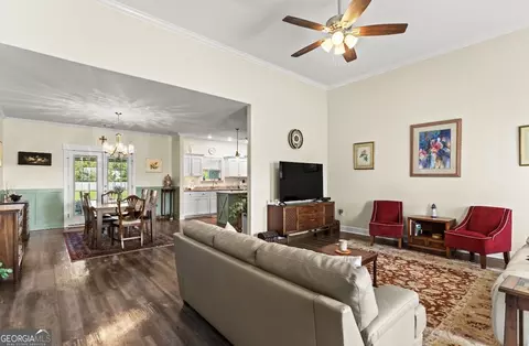 Other - 105 Bluff Oak Dr, Brooklet, GA 30415 photo 1 of 4