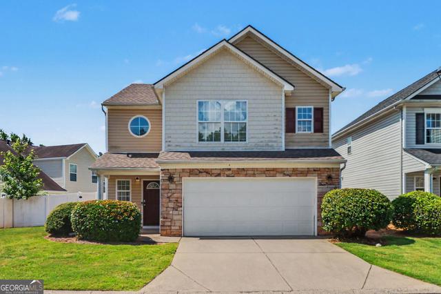 48 Chalet Xing, Dallas, GA 30132