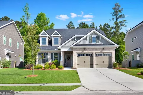 Undisclosed, Pooler, GA 31322