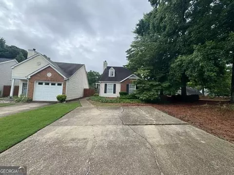 4302 Keats Ct, Austell, GA 30106