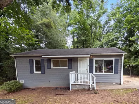 3685 Bolfair Dr NW, Atlanta, GA 30331