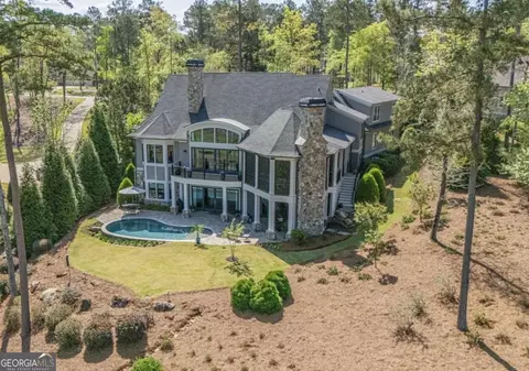 1240 Rose Crk, Greensboro, GA 30642