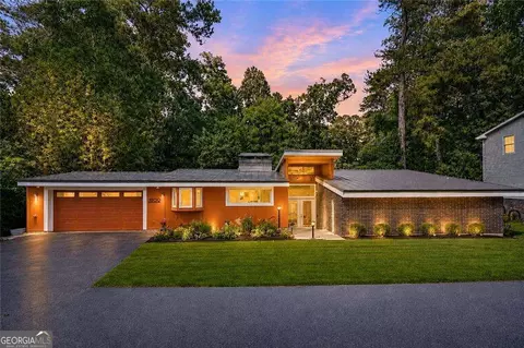 1989 N Ridgeway NE, Atlanta, GA 30345