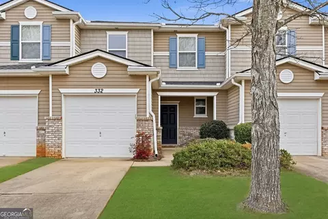 332 Oak Leaf Pl, Acworth, GA 30102
