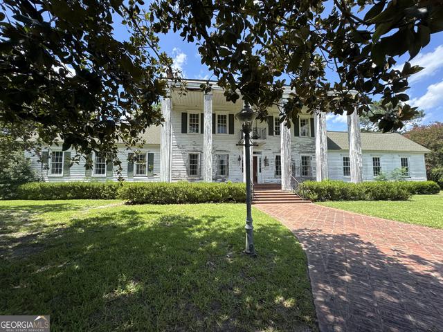 46875 E Hwy 46, Metter, GA 30439