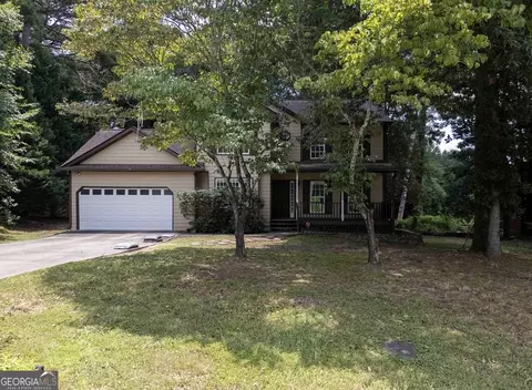 1185 Brook Meadow Ct, Lawrenceville, GA 30045