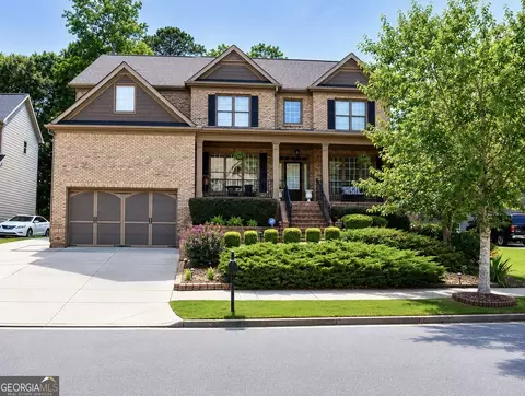 2825 Olivine Dr, Dacula, GA 30019