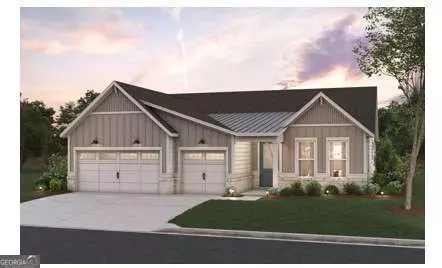 1041 Pine Valley Trl, Jefferson, GA 30549