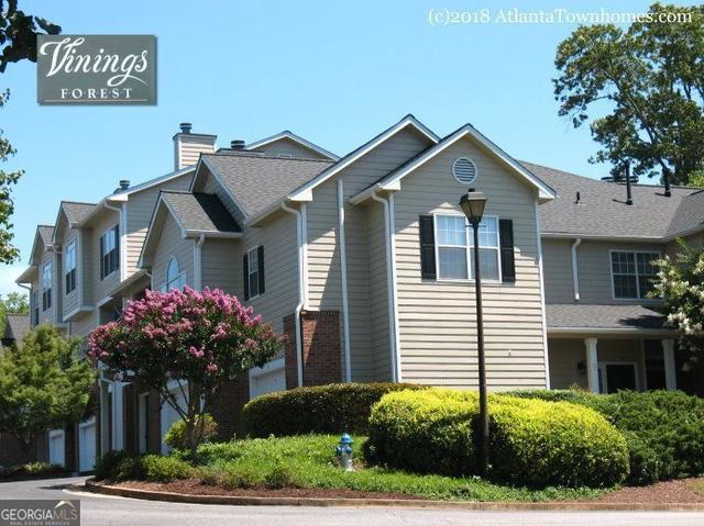 610 Vinings Forest Ct, Smyrna, GA 30080