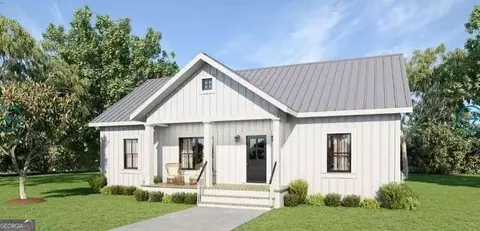 784 Bedwell St, Heflin, AL 36264
