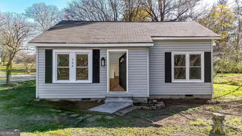 562 Highland Ave, Summerville, GA 30747