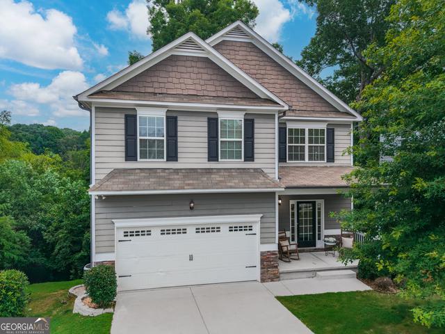 111 Cessna Dr, Canton, GA 30114