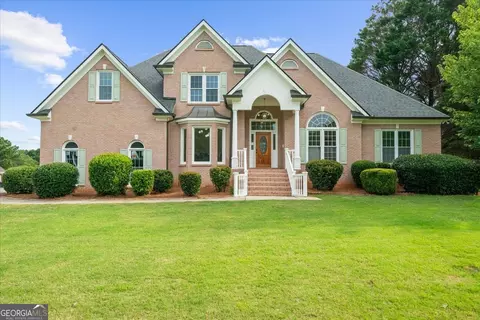 175 Hampstead Mnr, Fayetteville, GA 30214
