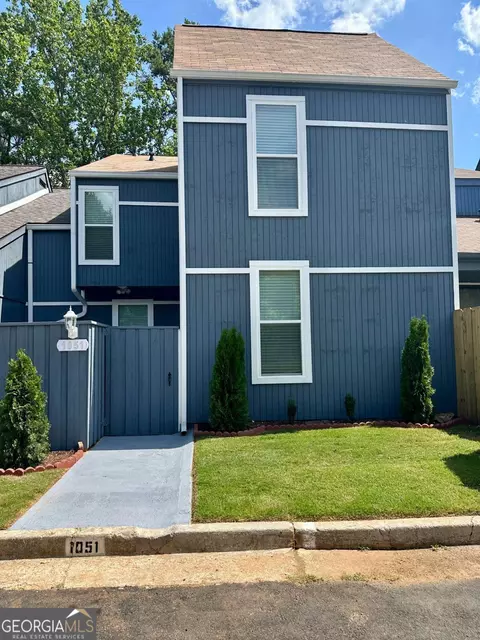 1051 Mariners Ct, Stone Mountain, GA 30083