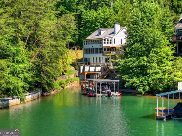 201 Highland Falls Rd #1, Blue Ridge, GA 30513