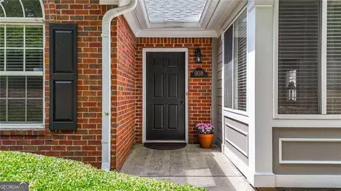 908 Burnt Hickory Cir NW #7, Marietta, GA 30064