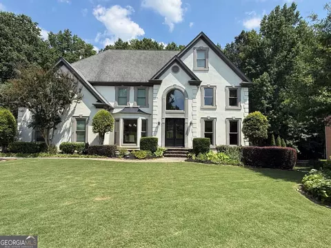 10645 Oxford Mill Cir, Alpharetta, GA 30022
