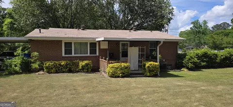 3020 Bellanca St, Columbus, GA 31909