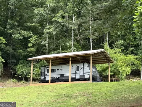 248 Ledford Chapel Rd, Hayesville, NC 28904