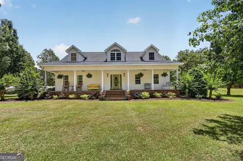 300 Johnson Dr, Sylvania, GA 30467